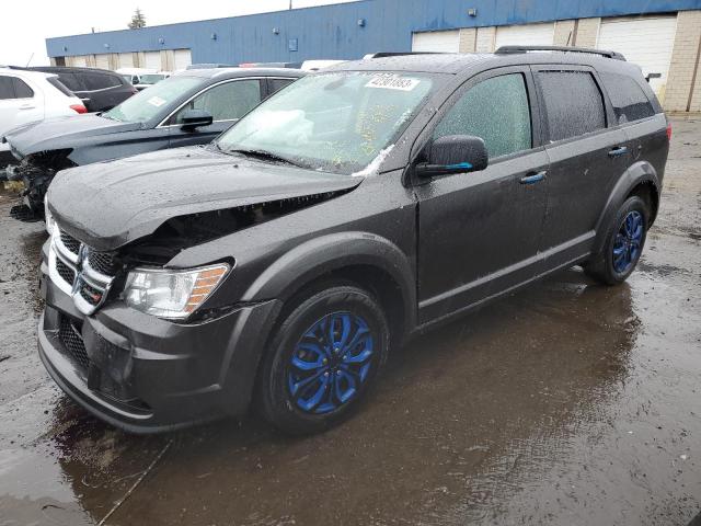 2020 Dodge Journey SE