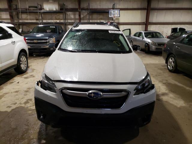 4S4BTACCXL3241428 Subaru Outback Premium