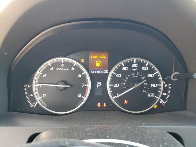 2017 ACURA RDX TECHNO - 5J8TB3H50HL023475