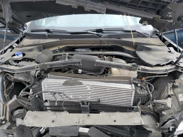 5LM5J9XC6LGL29507 Lincoln Aviator Black Label