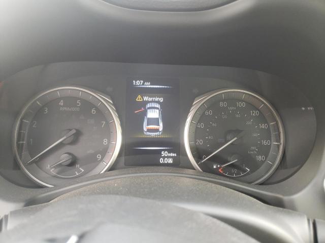 2022 INFINITI Q60 LUXE JN1EV7KK1NM600088