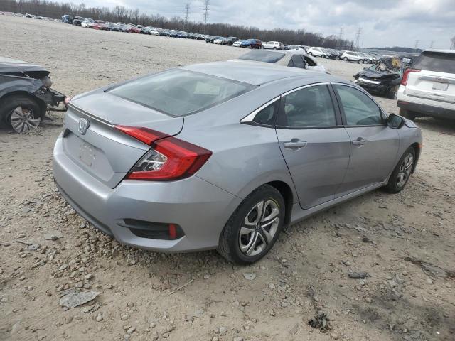2016 HONDA CIVIC LX 19XFC2F51GE090714
