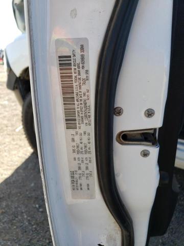 2018 RAM 1500 SSV - 1C6RR7XT4JS248741