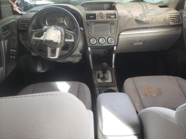 JF2SJABC2JH447291 Subaru Forester 2.5i
