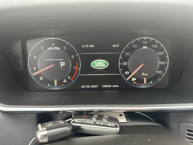 SALWR2TF8FA529266 Land Rover Range Rover Sport Sc