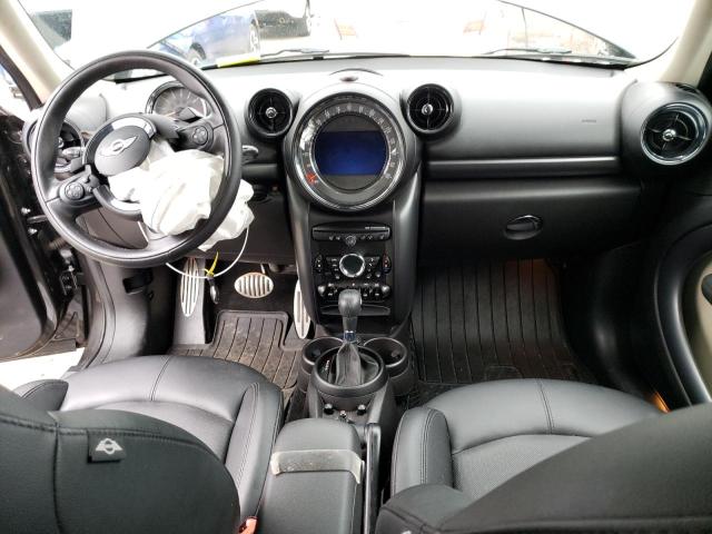 WMWZC5C50GWU00034 Mini Cooper