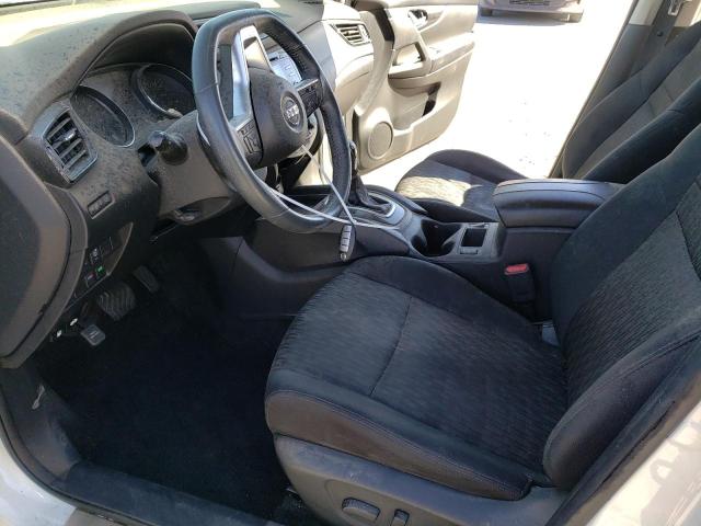 5N1AT2MT2HC883746 Nissan ROGUE S