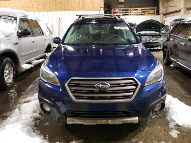 2017 SUBARU OUTBACK TO - 4S4BSATC9H3243715