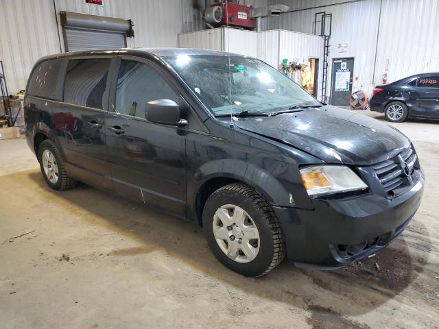 2D4RN4DEXAR134837 Dodge Caravan
