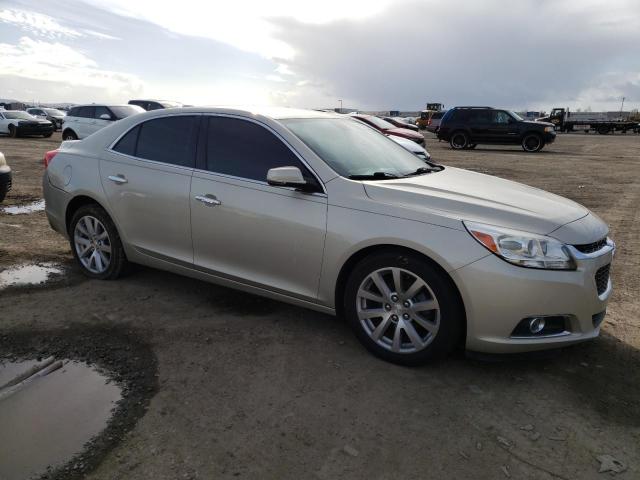 2016 CHEVROLET MALIBU LIM - 1G11E5SA2GF160972