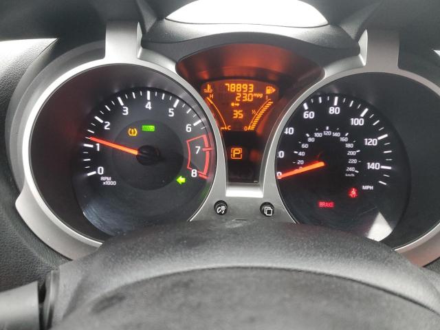 2015 NISSAN JUKE S - JN8AF5MV3FT561911