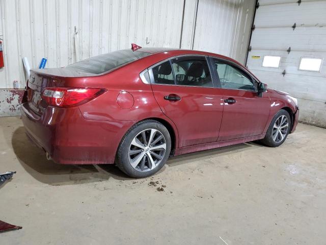 4S3BNEK67H3015078 Subaru Legacy 3.6r Limited