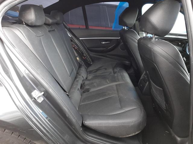 WBA8E1C37HA030065 BMW 330e