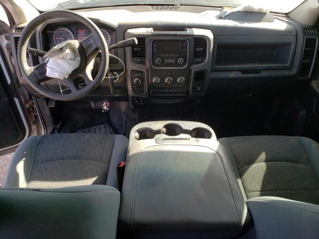 2018 RAM 1500 SSV - 1C6RR7XT4JS248741