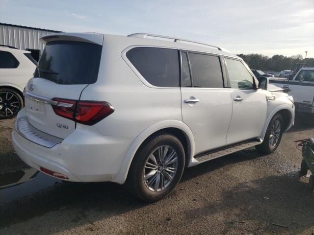 2022 INFINITI QX80 LUXE - JN8AZ2AF7N9742377