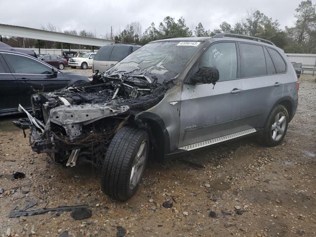 2011 BMW X5 xDrive35i