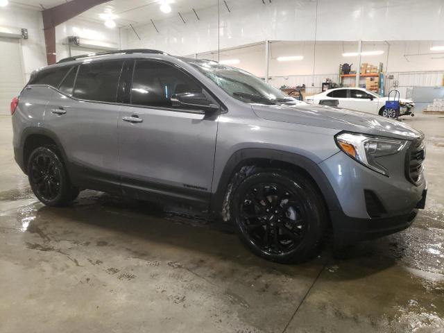 2021 GMC TERRAIN SL 3GKALTEV6ML353101