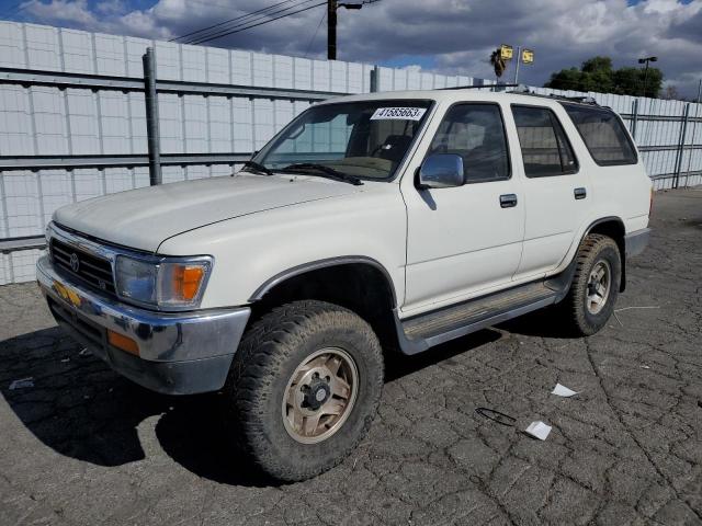 1994 Toyota 4Runner 