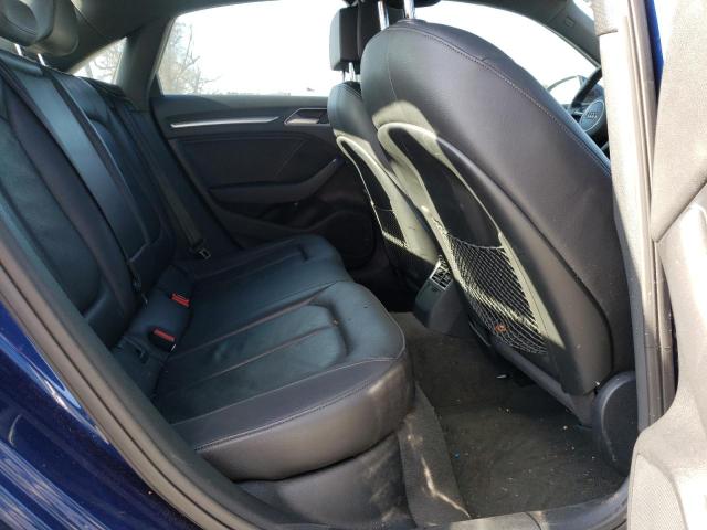 2015 AUDI A3 PREMIUM WAUCCGFF7F1103859