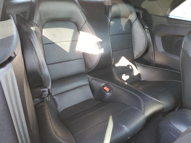 2019 FORD MUSTANG - 1FATP8UH0K5148748
