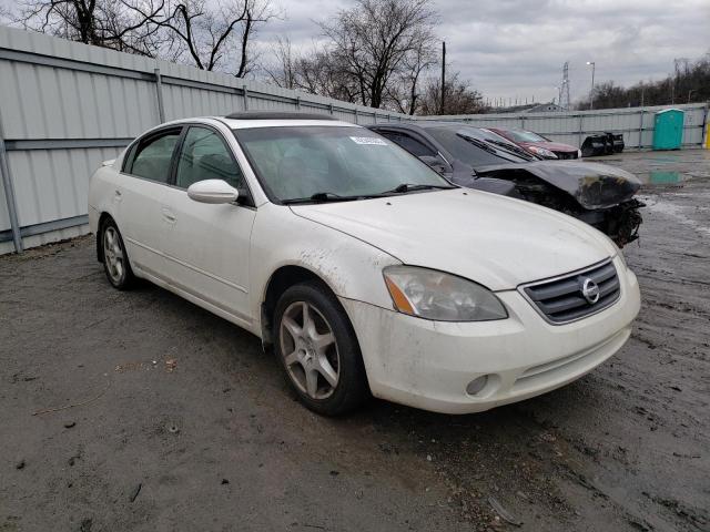 1N4BL11D04C191632 Nissan ALTIMA SE