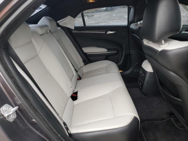2017 CHRYSLER 300 S - 2C3CCABG6HH547208