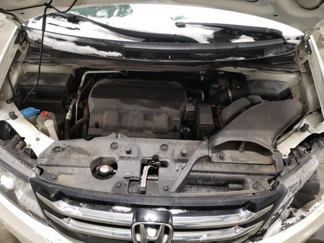 2016 HONDA ODYSSEY LX - 5FNRL5H23GB112871