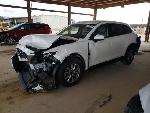 2019 MAZDA CX-9 TOURI - JM3TCACY2K0308664