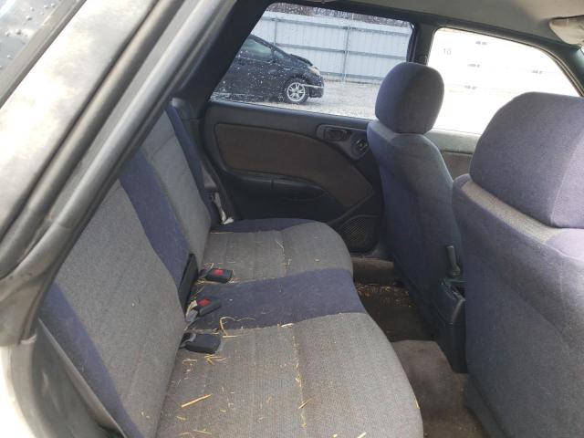 4S3BG6850V7624368 Subaru Legacy Outback