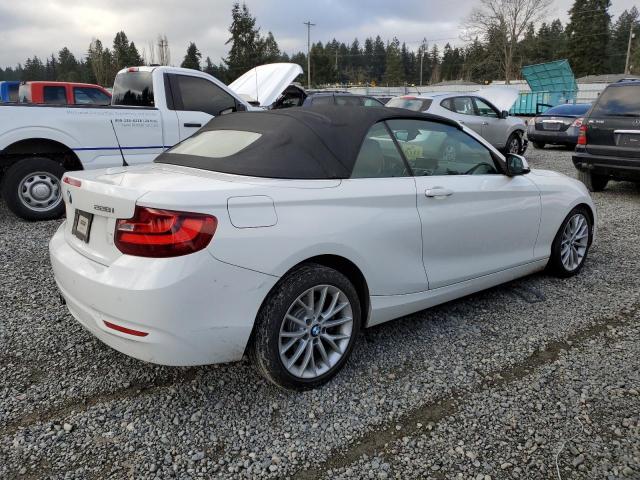 WBA1K7C53FV472717 BMW 228 Xi