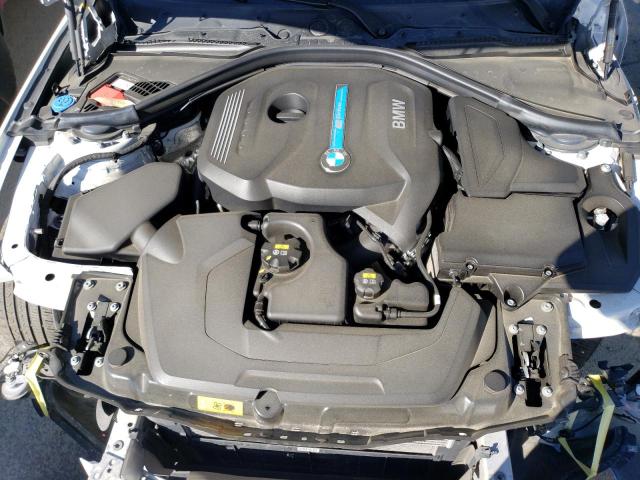 2018 BMW 330E - WBA8E1C57JA756564
