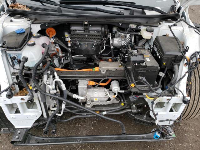 2022 HYUNDAI IONIQ 5 SE - KM8KM4AE2NU068794