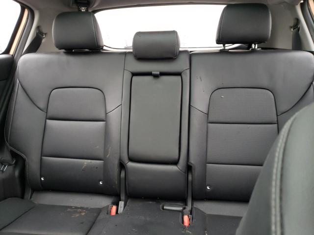 KNDPN3AC1M7879743 KIA Sportage Ex