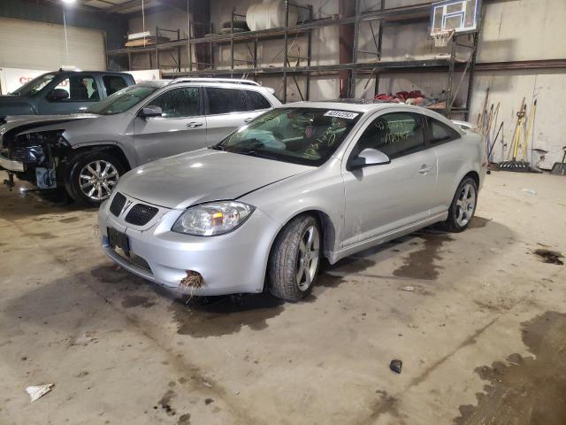 2007 Pontiac G5 GT