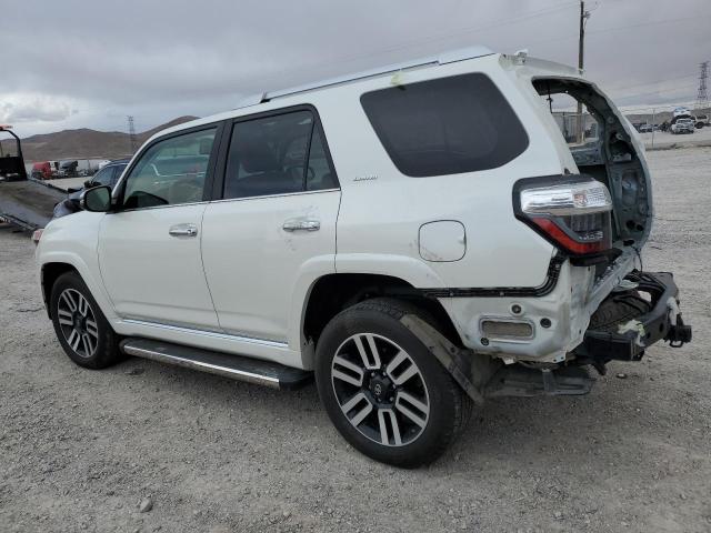 JTEBU5JR9J5570862 Toyota 4runner Sr5/sr5 Premium