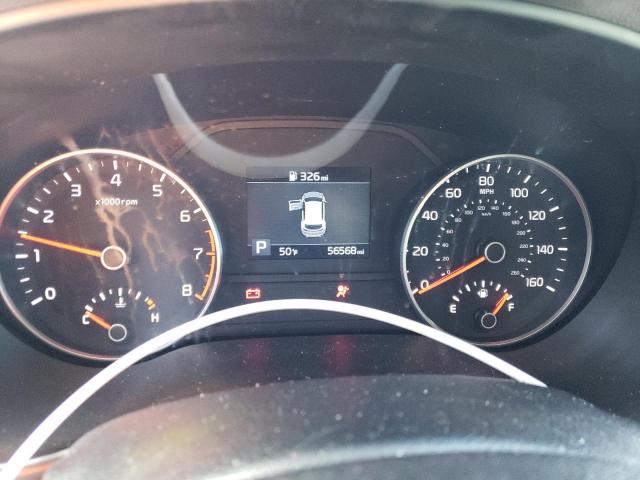 KNDPM3AC3M7880413 KIA Sportage Lx