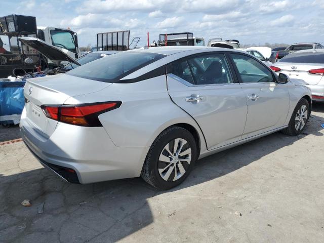 1N4BL4BV1LC223284 Nissan ALTIMA S