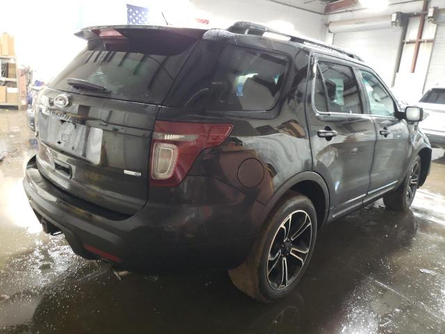 1FM5K8GT2FGC46798 Ford EXPLORER SPORT