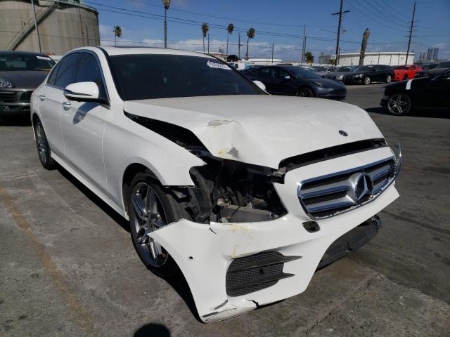 WDDZF4JB3KA680900 Mercedes-Benz E 300