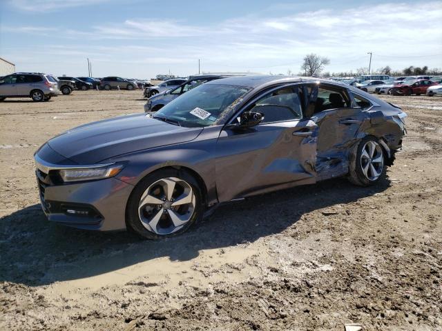 2020 HONDA ACCORD TOU - 1HGCV2F93LA007587