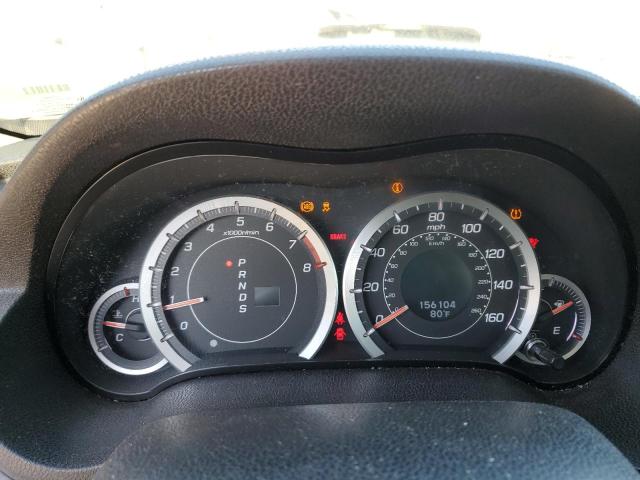 JH4CW2H61BC000413 Acura TSX