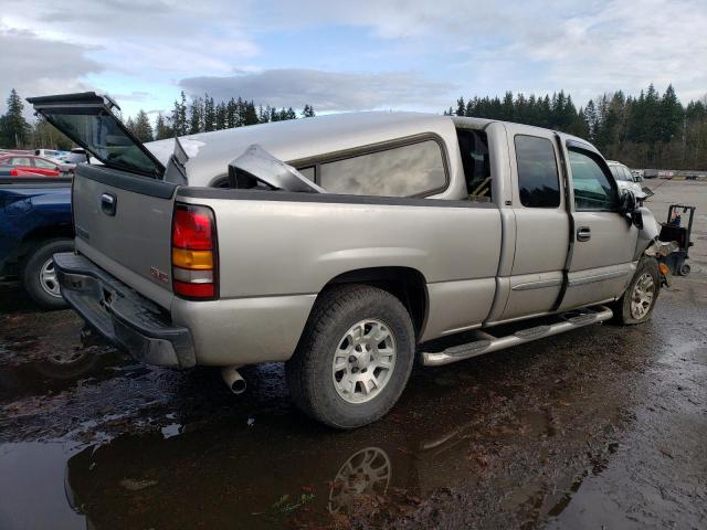 1GTEK19Z96Z165850 GMC New Sierra K1500