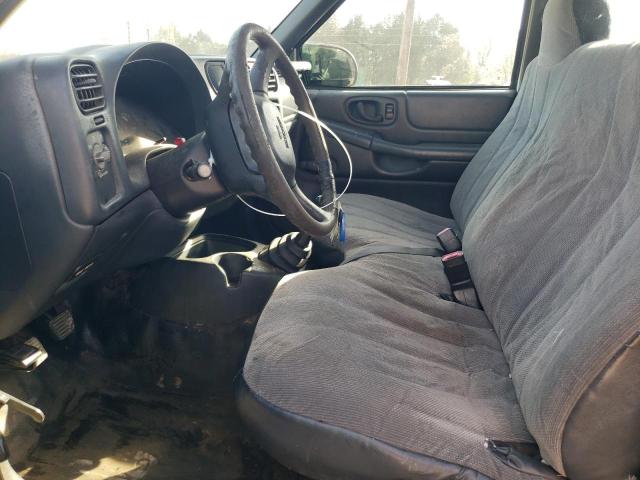 1GTCS145018255754 GMC Sonoma
