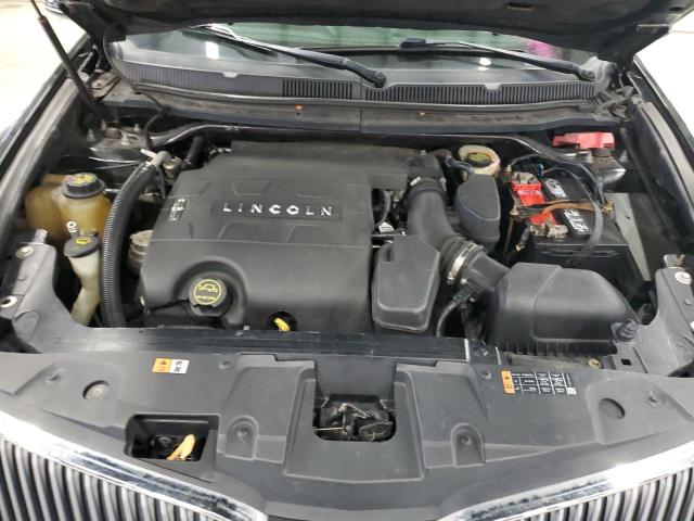 2LMHJ5NK2EBL53918 Lincoln MKT