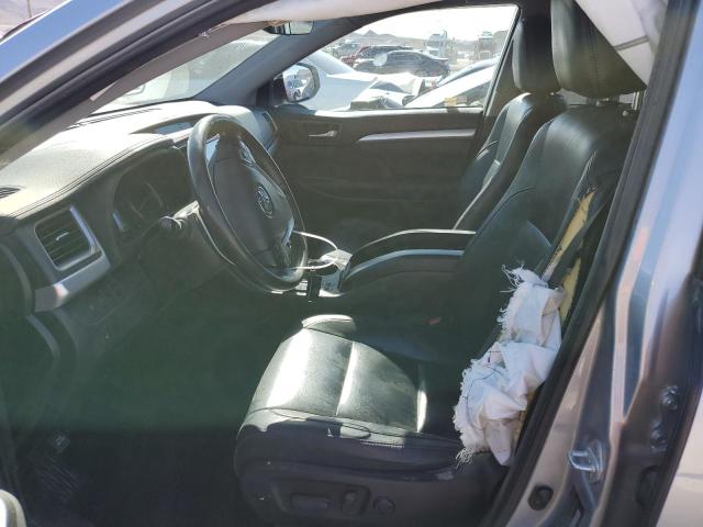 5TDJZRFH1JS550043 Toyota Highlander Se