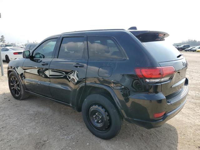1C4RJEAG2LC403204 Jeep Grand Cherokee Laredo