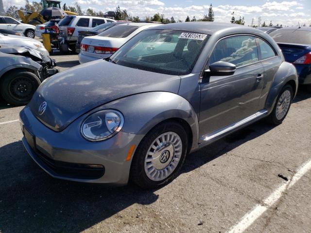 2013 Volkswagen Beetle 