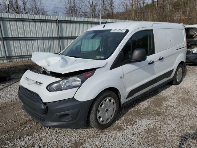 2017 Ford Transit Connect XL