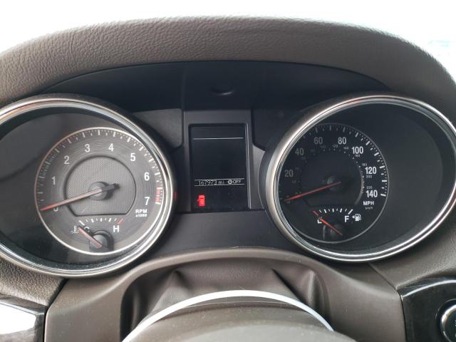 1J4RR4GG6BC697757 Jeep Grand Cherokee Laredo