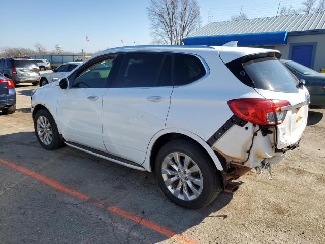2017 BUICK ENVISION LRBFXDSA7HD239339